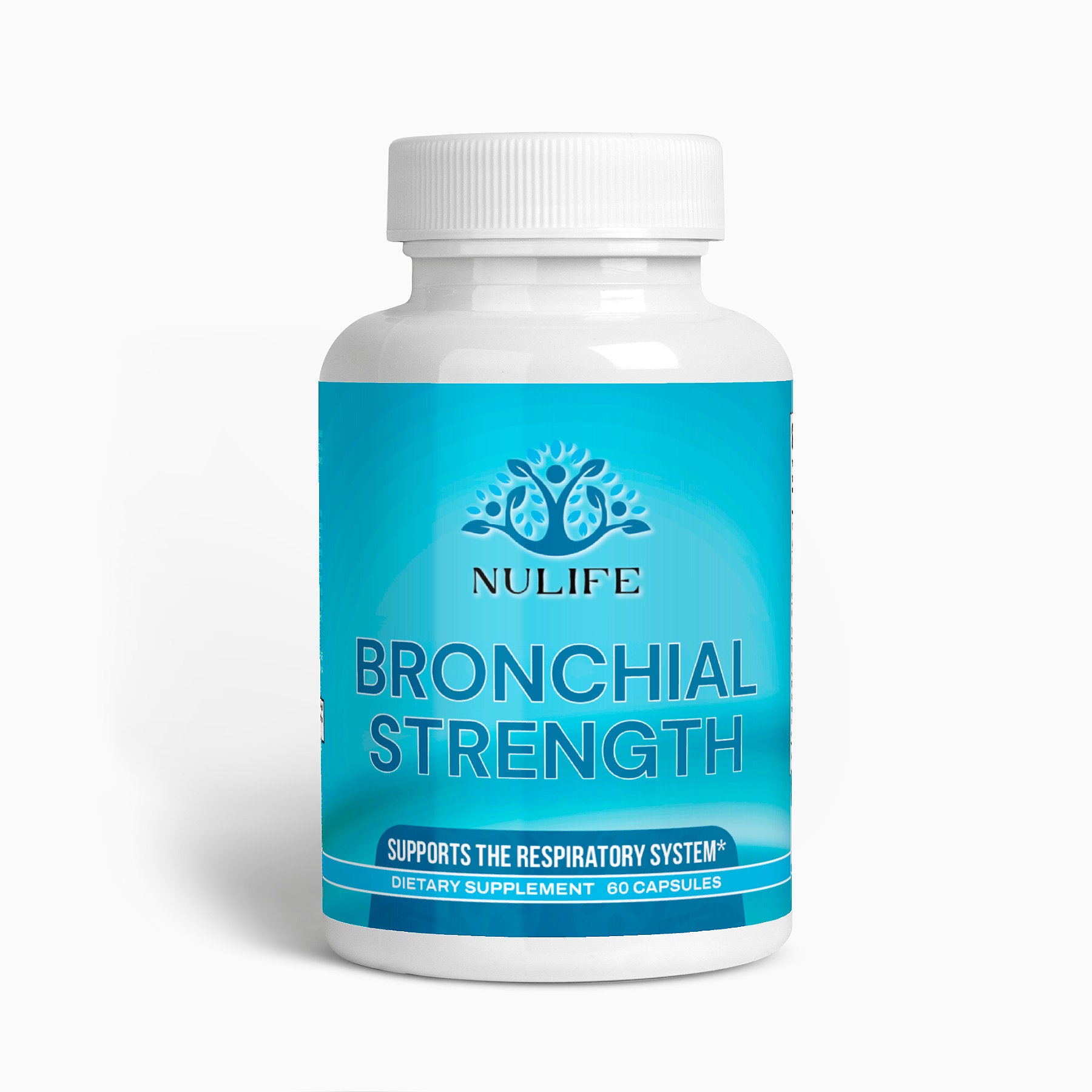 Bronchial Strength™