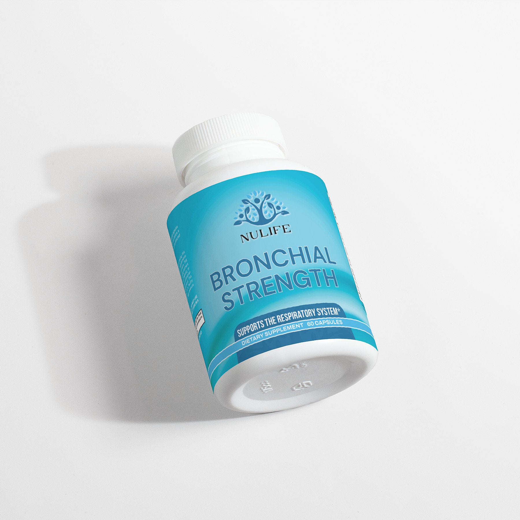 Bronchial Strength™
