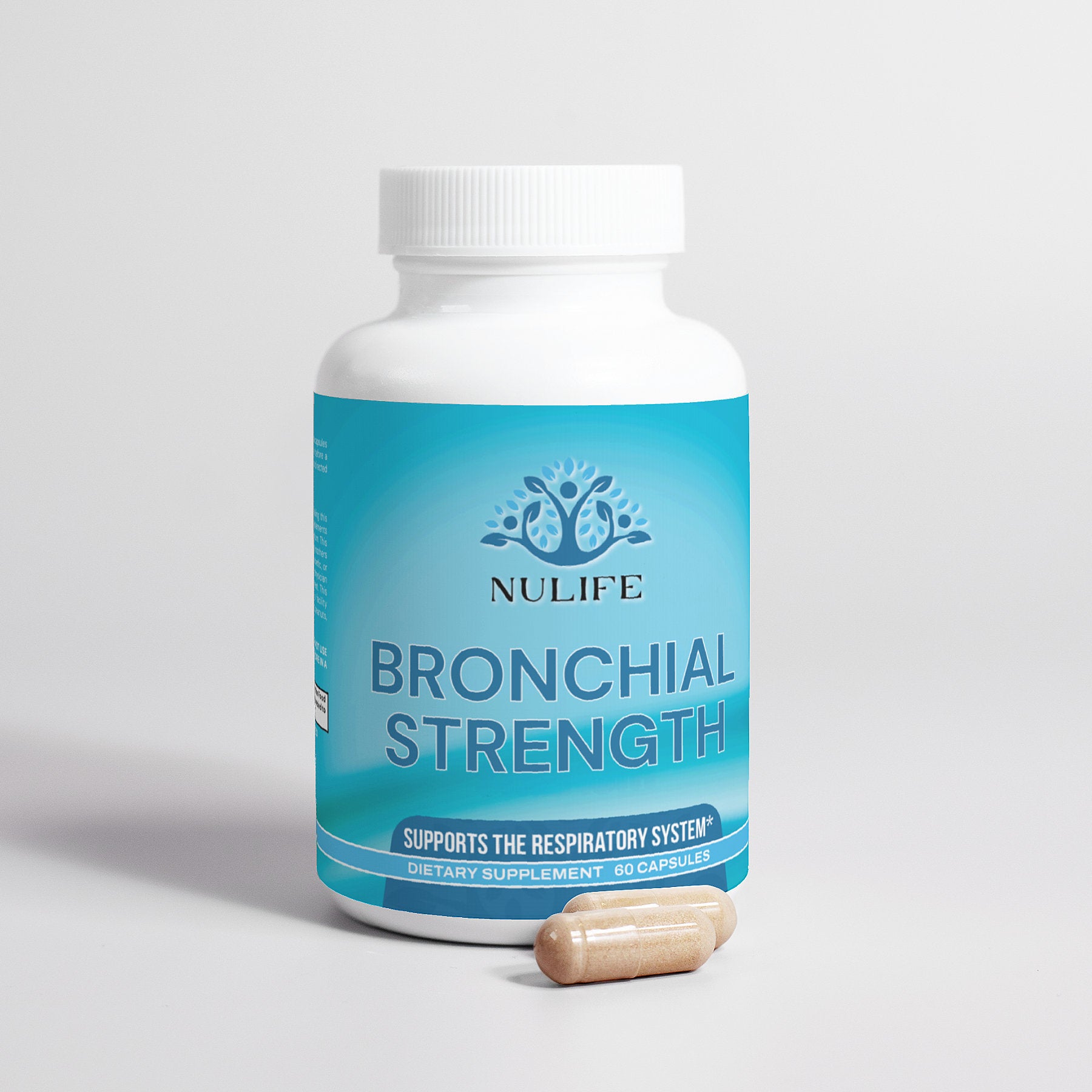 Bronchial Strength™