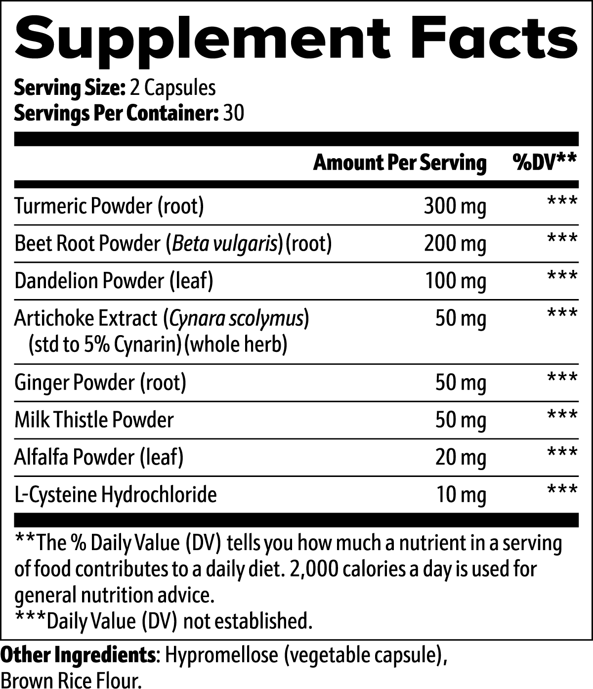 Liver Boost™
