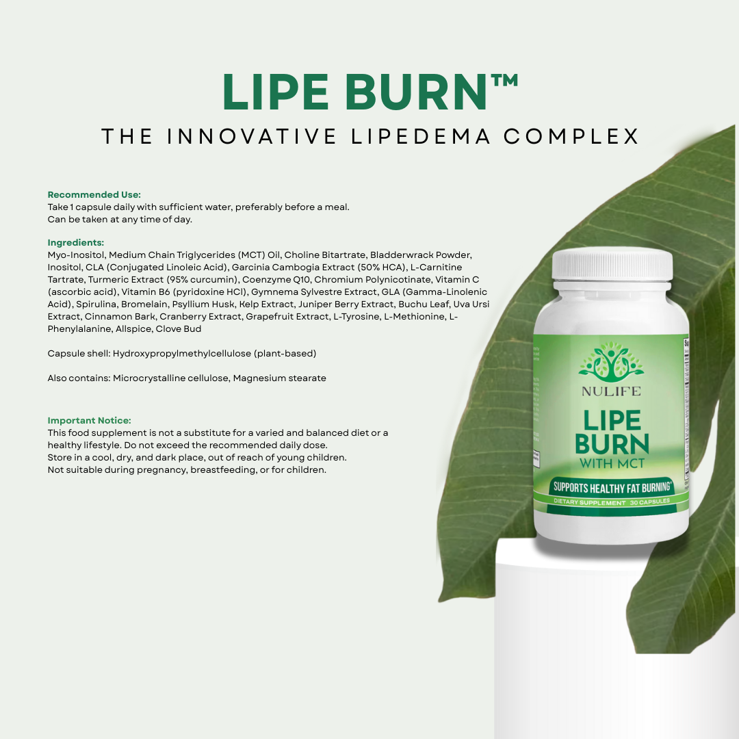 Lipe Burn™
