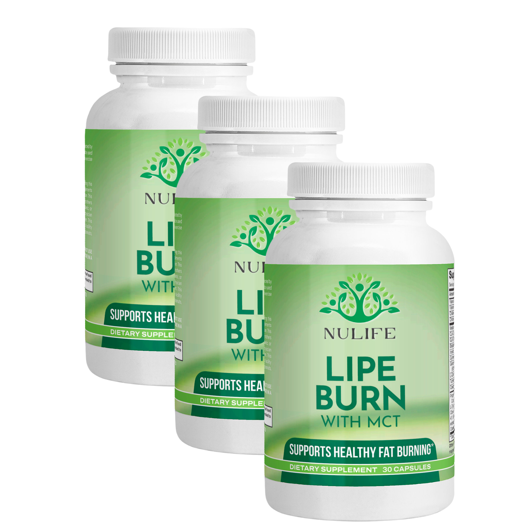 Lipe Burn™