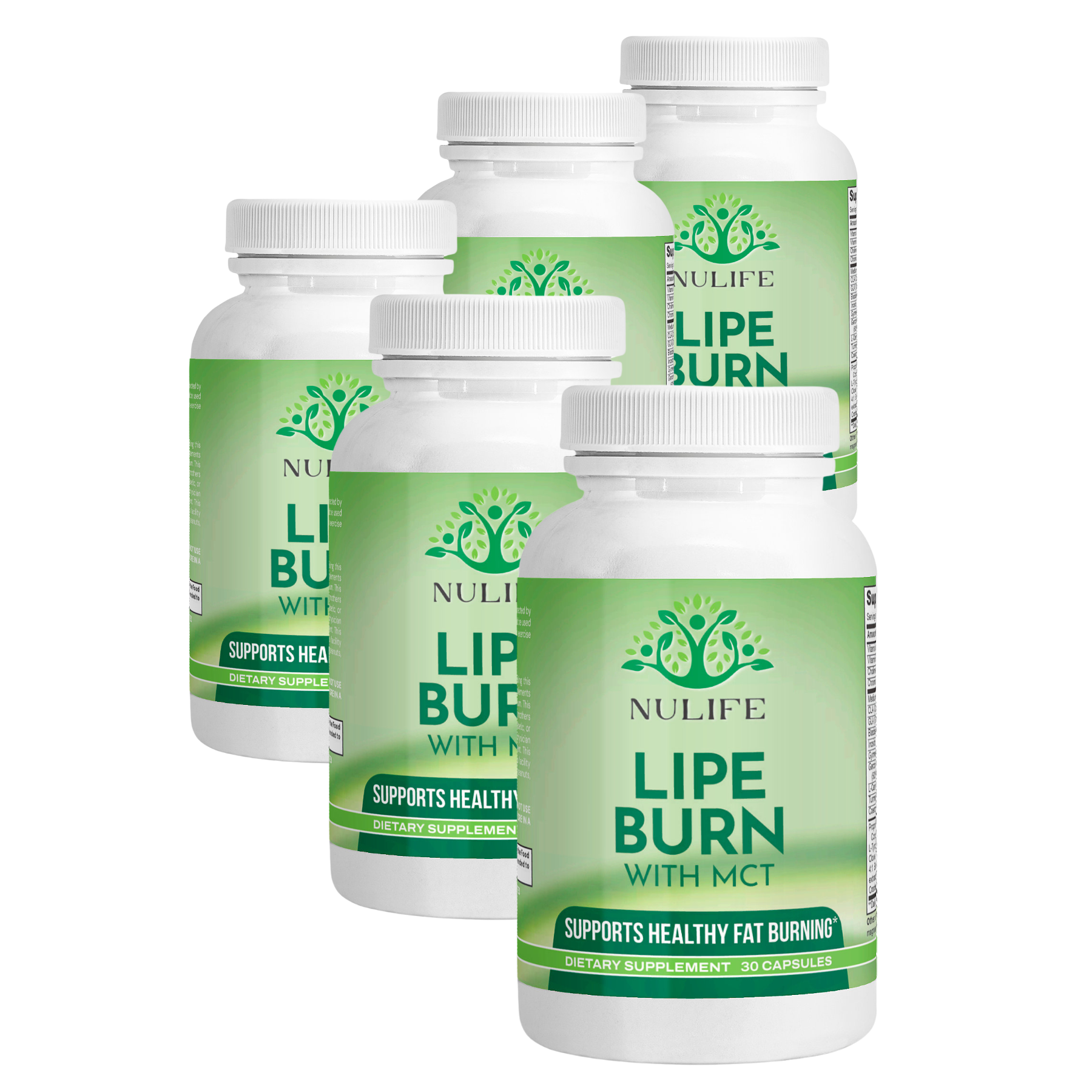 Lipe Burn™