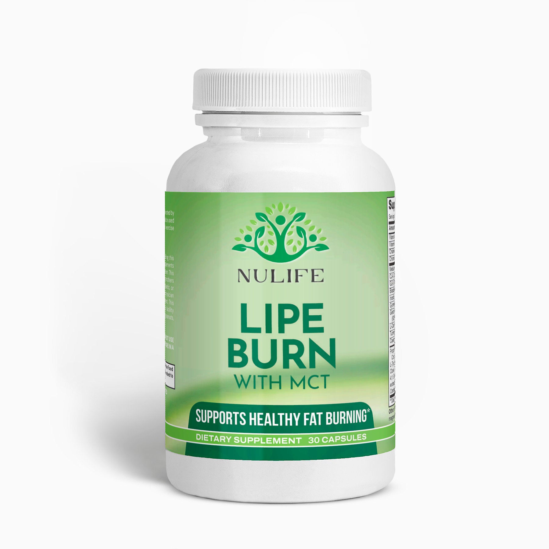 Lipe Burn™ | 1-Month