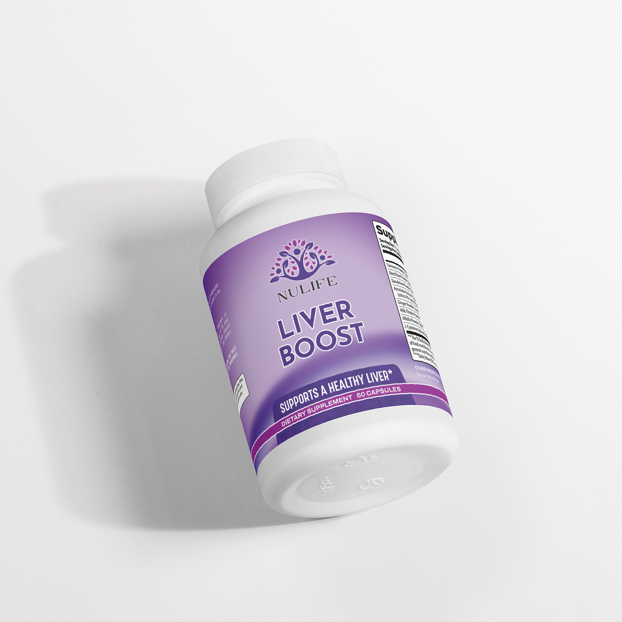 Liver Boost™