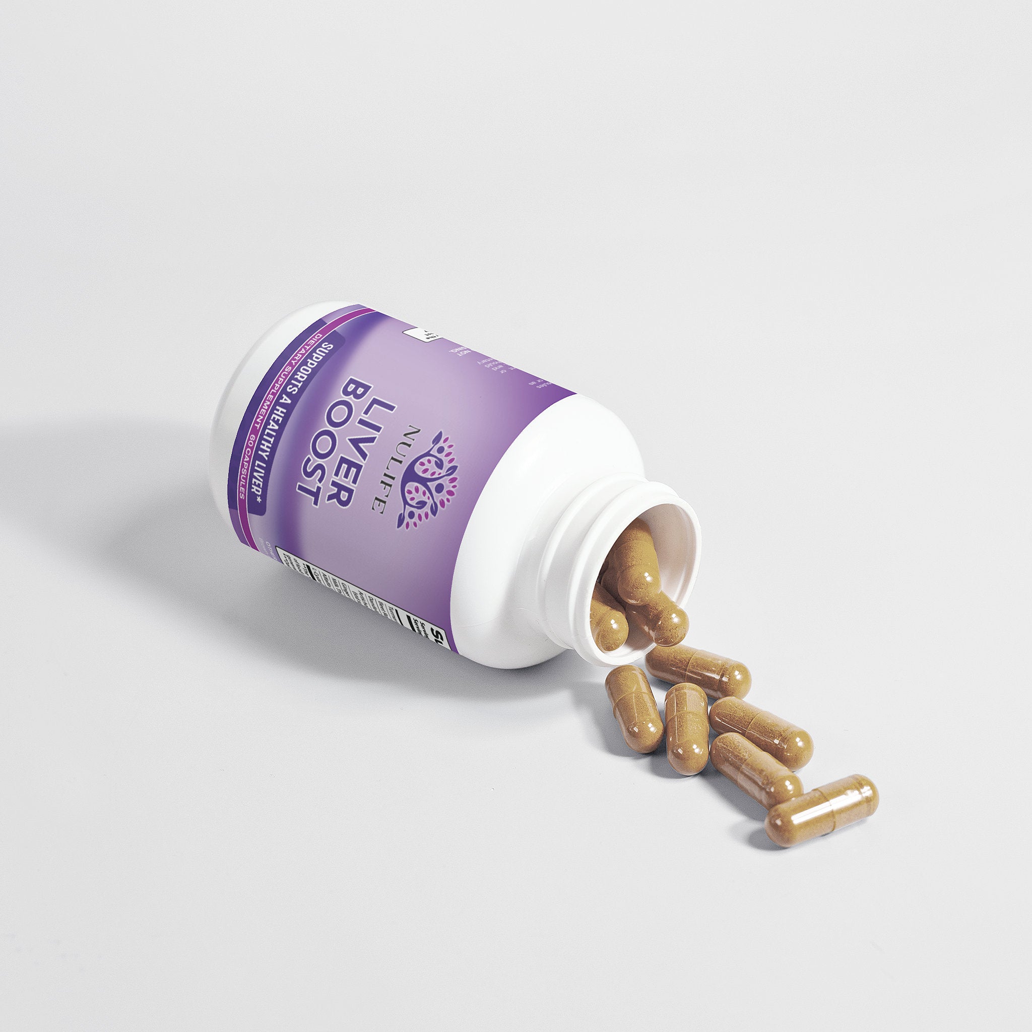 Liver Boost™