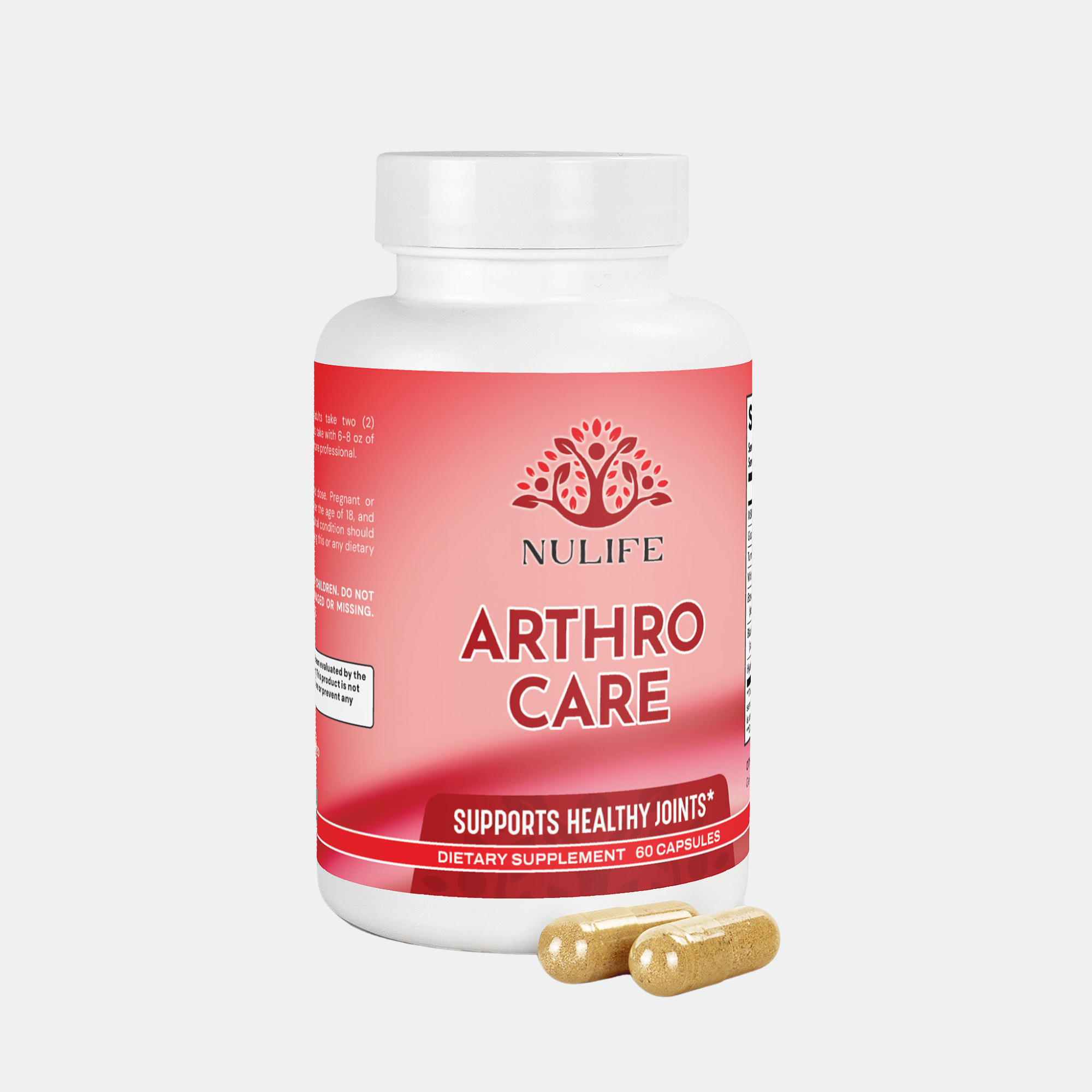 Arthro Care™