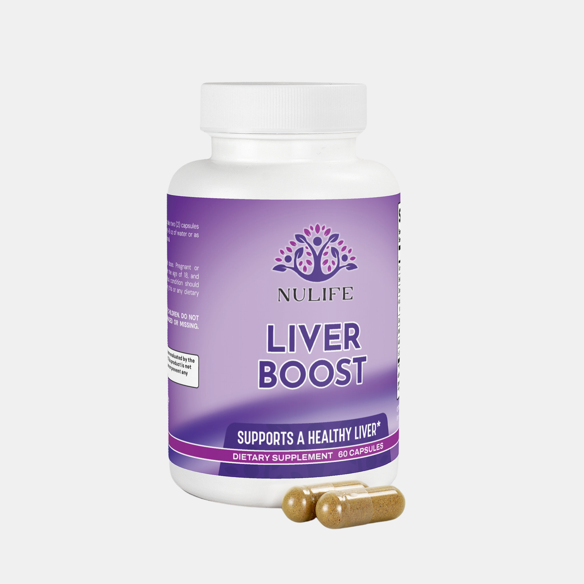 Liver Boost™