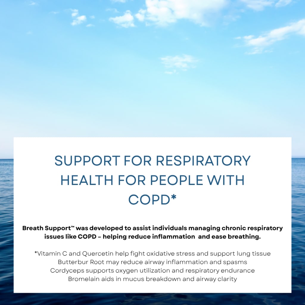 Breath Support