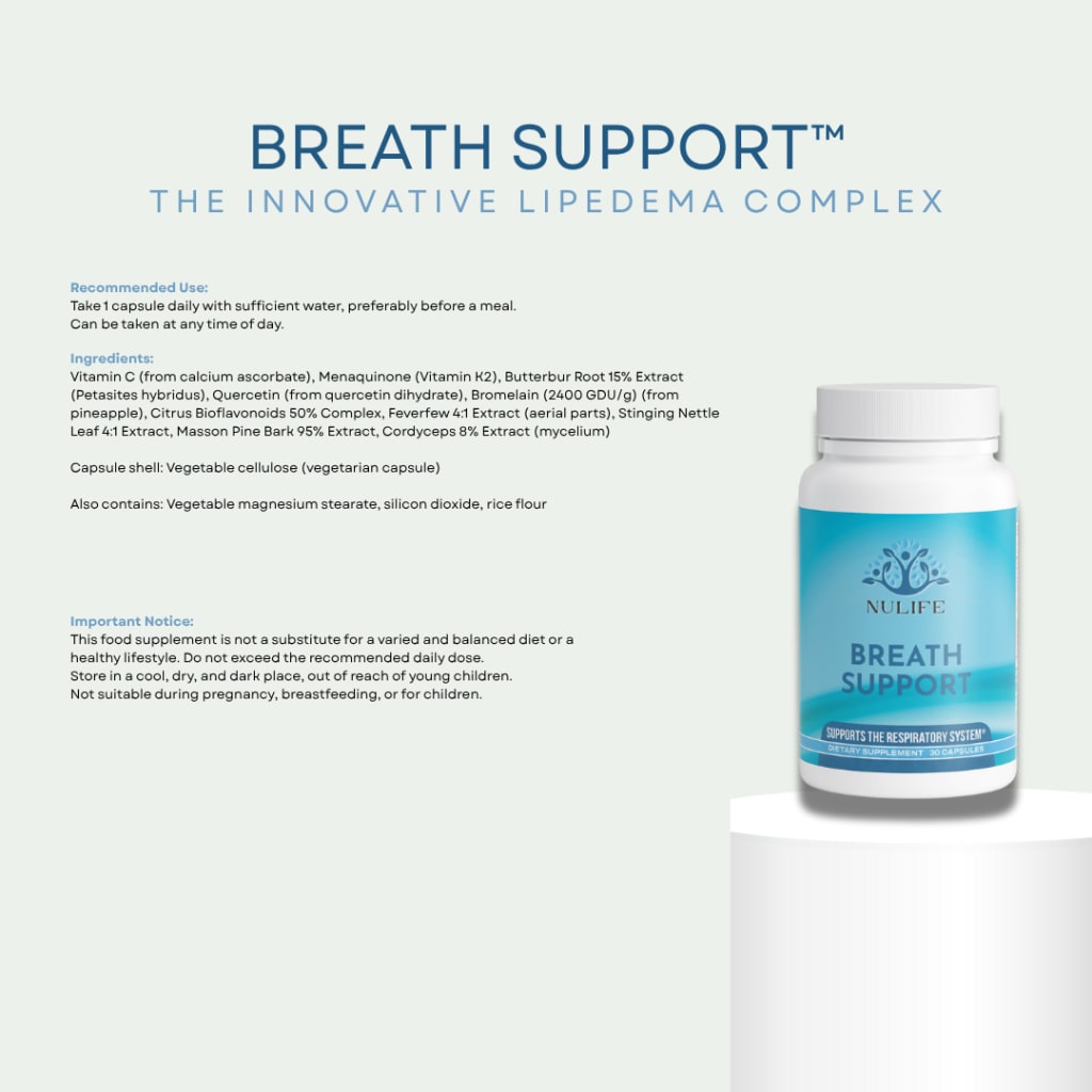 Breath Support