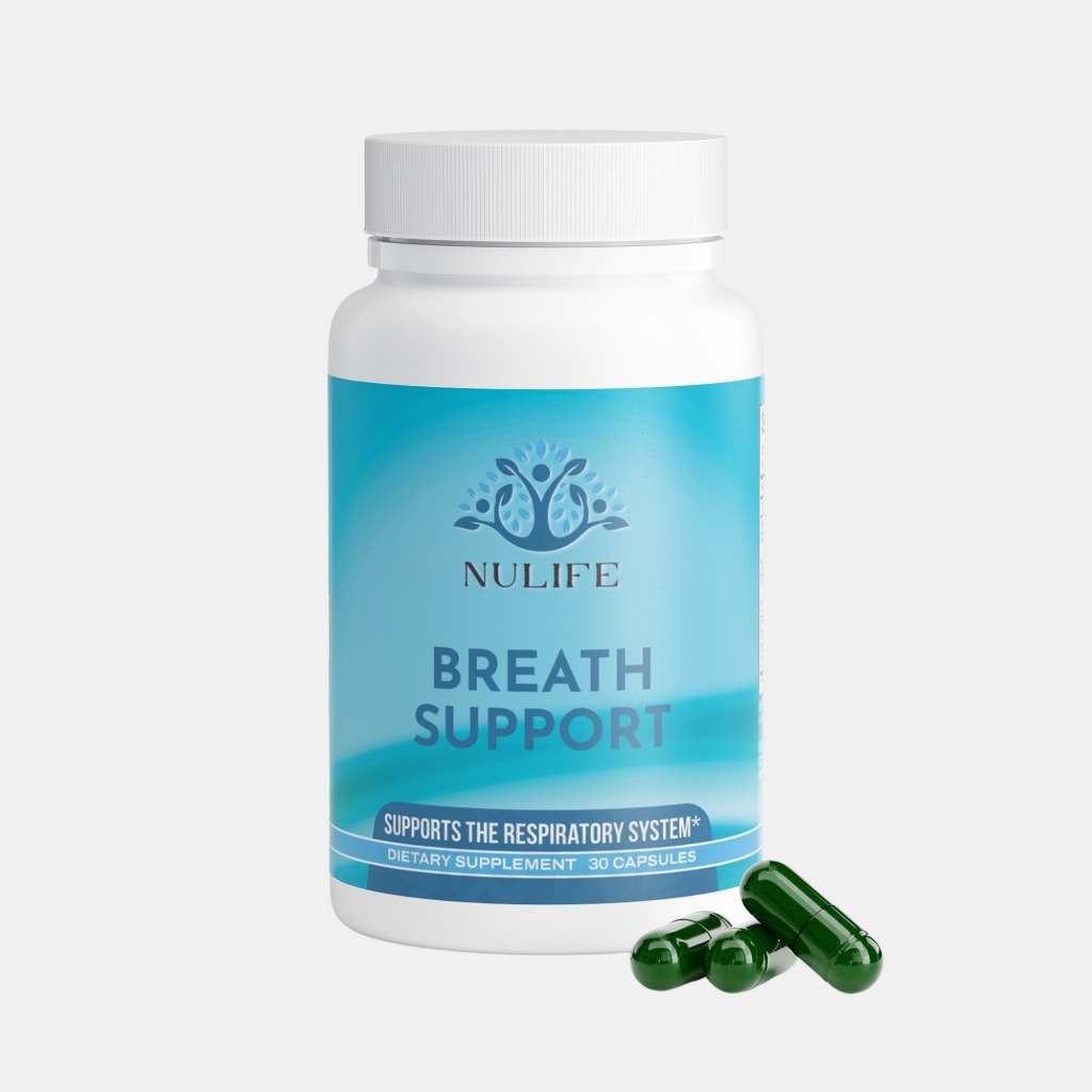 Breath Support